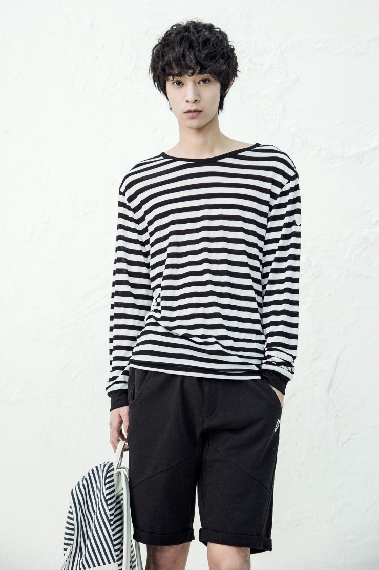 Jung Joon-Young