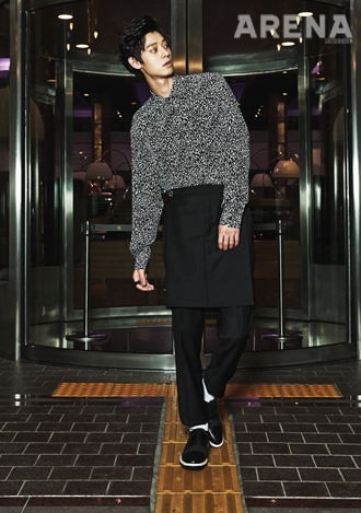 Jung Joon-Young