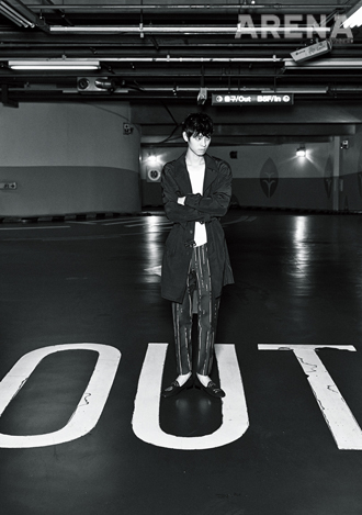 Jung Joon-Young