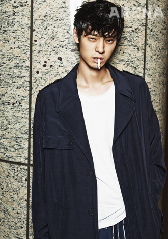 Jung Joon-Young