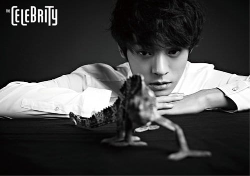 Jung Joon-Young