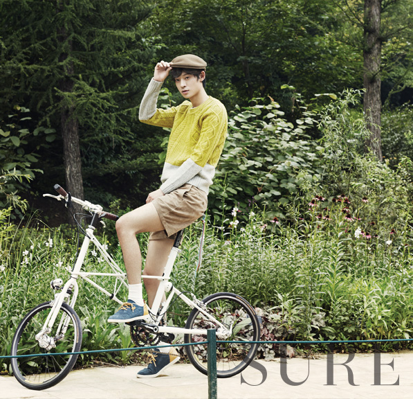 Jung Joon-Young