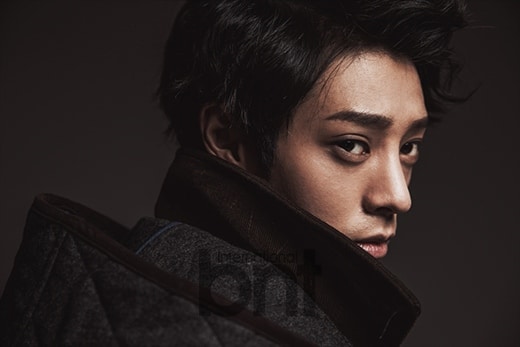 Jung Joon-Young