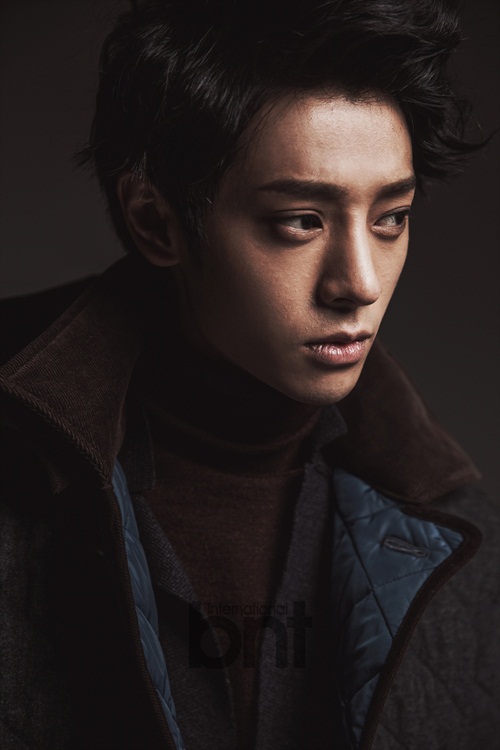 Jung Joon-Young