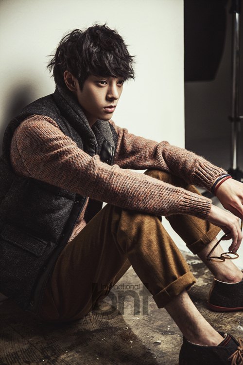 Jung Joon-Young