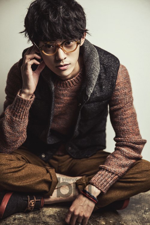 Jung Joon-Young