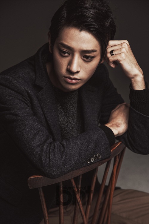 Jung Joon-Young
