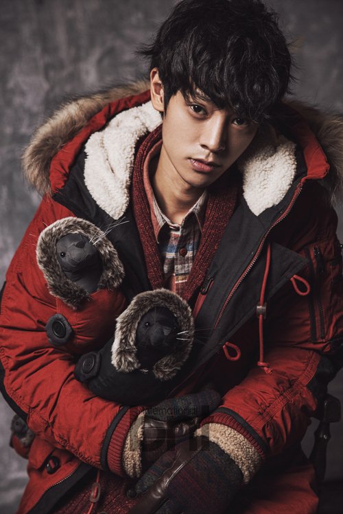 Jung Joon-Young