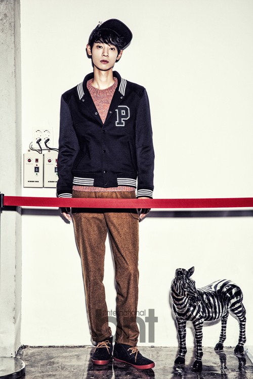 Jung Joon-Young