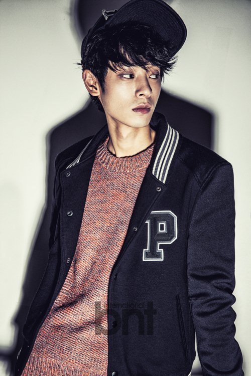 Jung Joon-Young