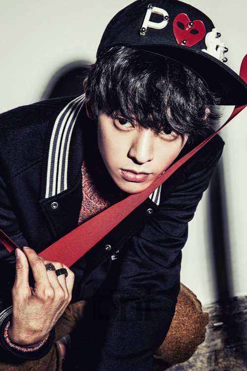 Jung Joon-Young