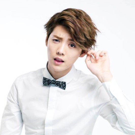 Luhan