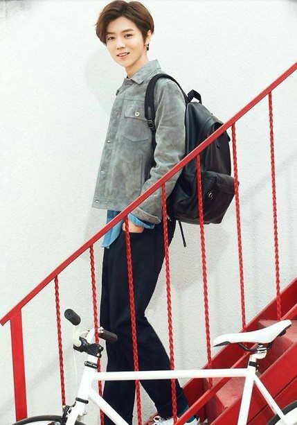 Luhan