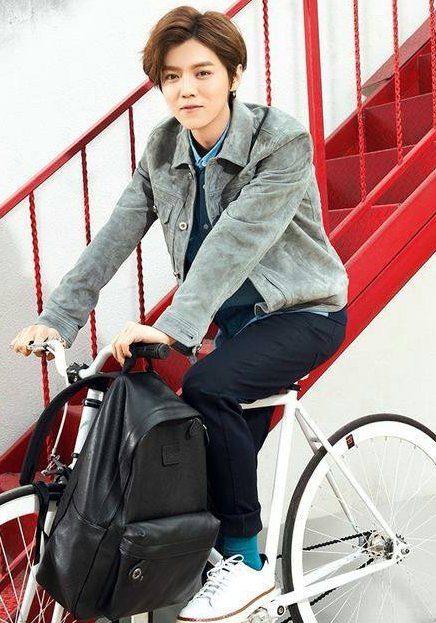 Luhan