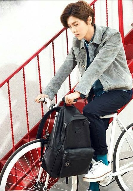 Luhan