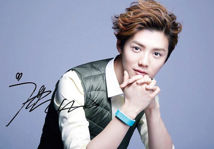 Luhan
