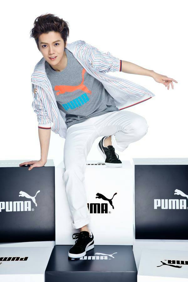 Luhan