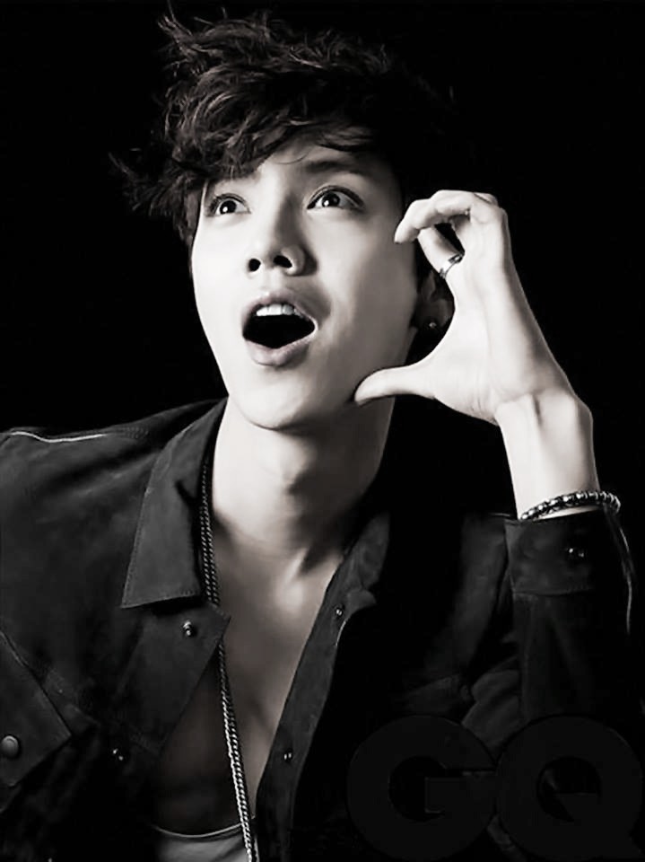 Luhan