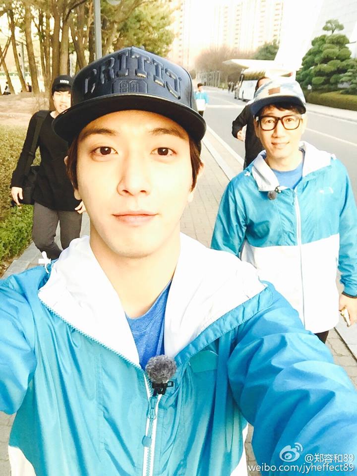 Yong-hwa Jung