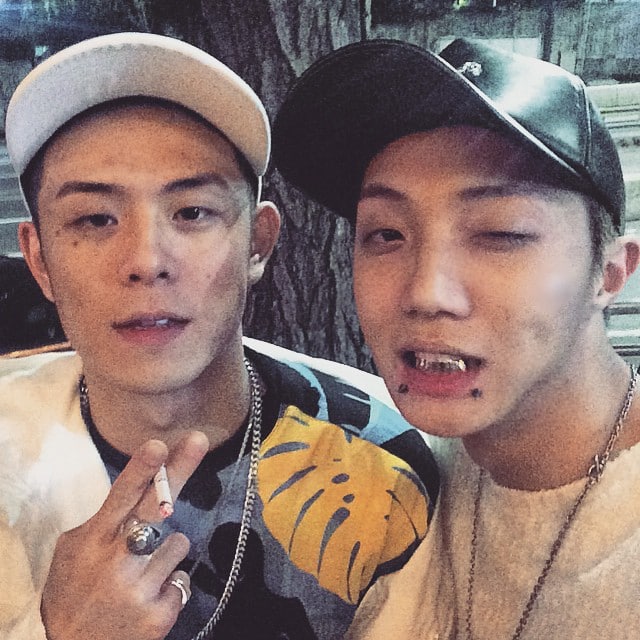 Picture of Beenzino