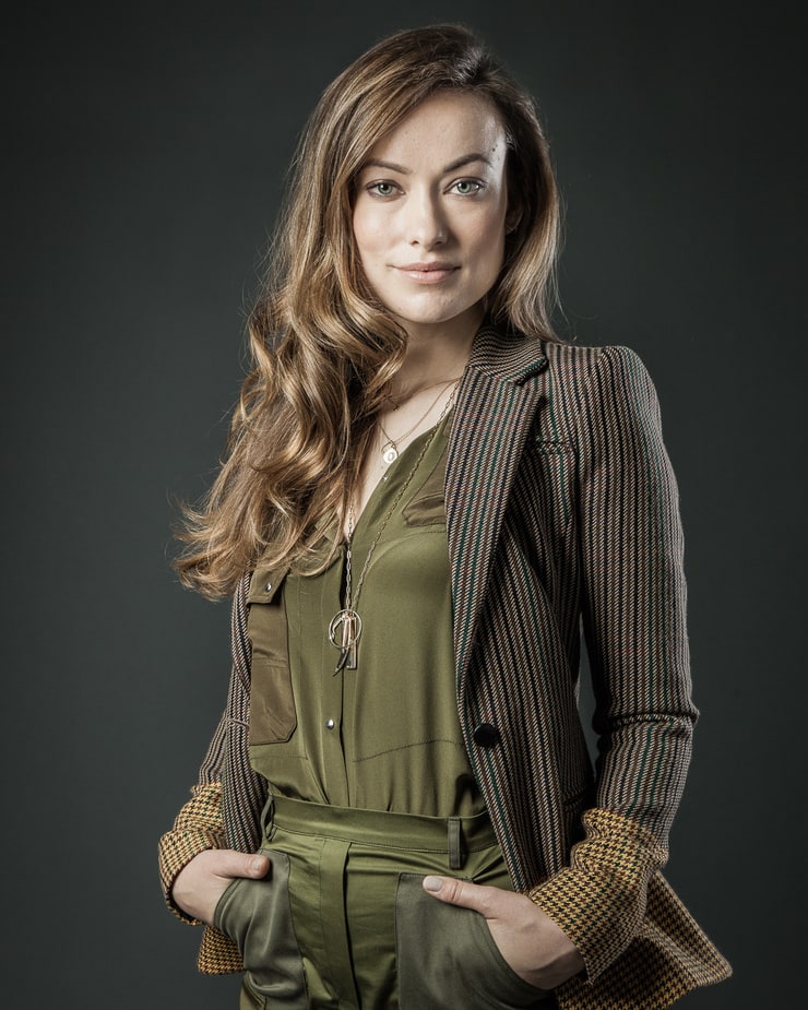 Olivia Wilde Olivia Wilde