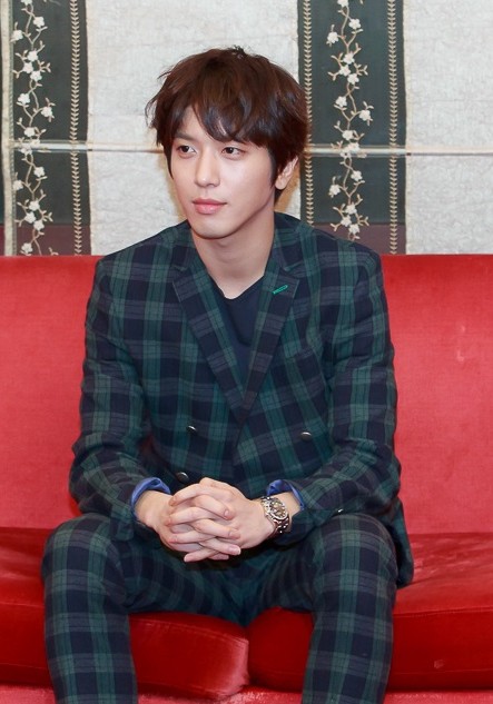 Yong-hwa Jung