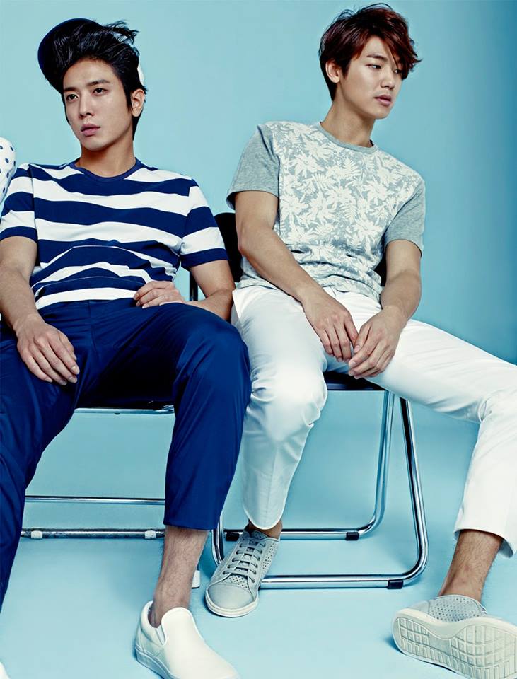Yong-hwa Jung