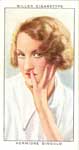 Hermione Gingold Hermione Gingold