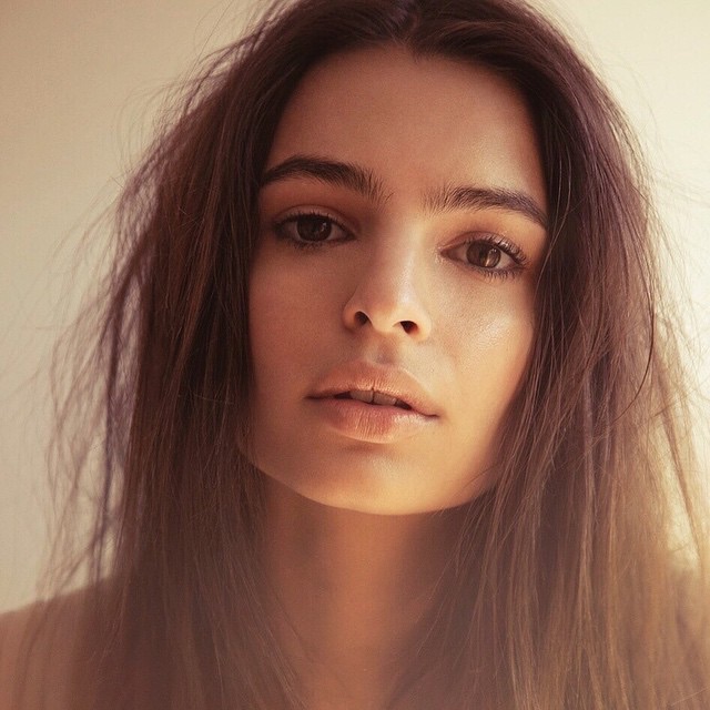 Emily Ratajkowski Emily Ratajkowski