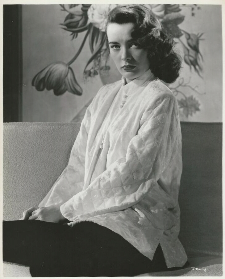 Joan Dixon