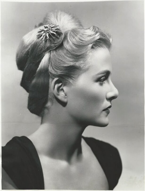 Virginia Huston