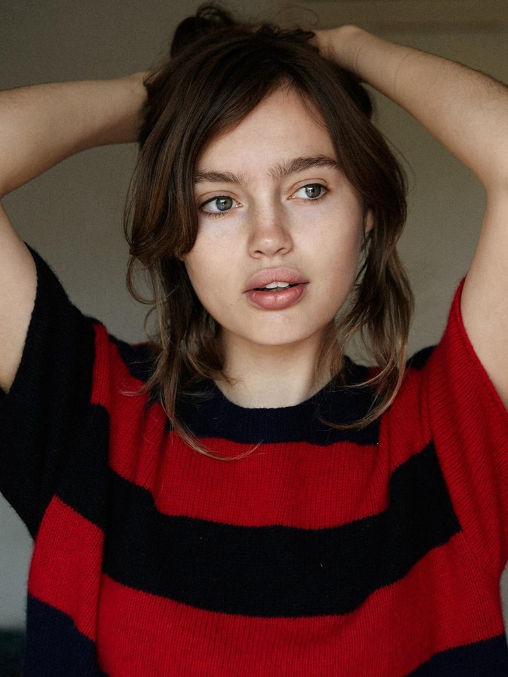 Nastassia Lindes Nastassia Lindes