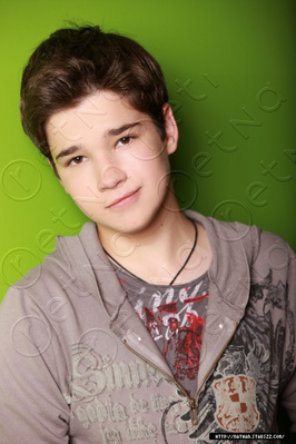 Nathan Kress