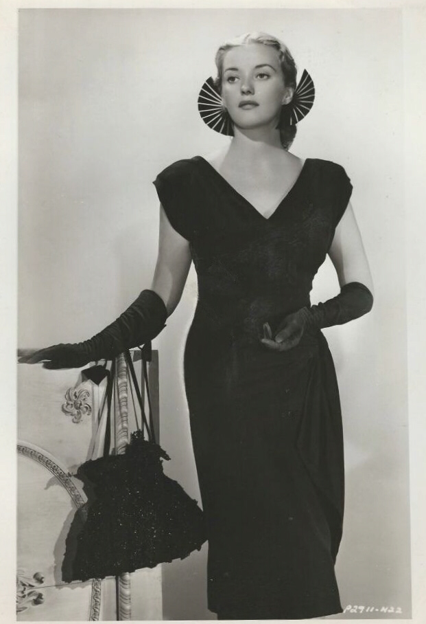 Phyllis Brooks