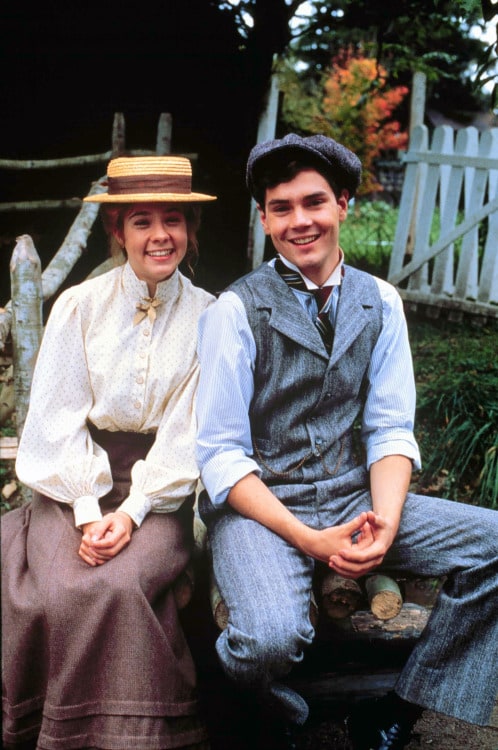 Anne of Green Gables: The Sequel