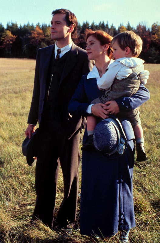 Megan Follows