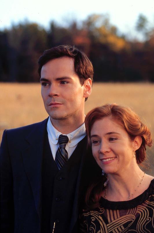 Megan Follows