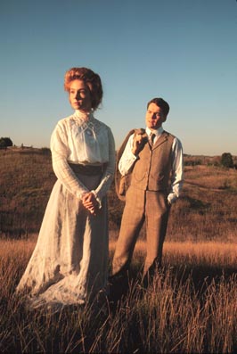 Megan Follows