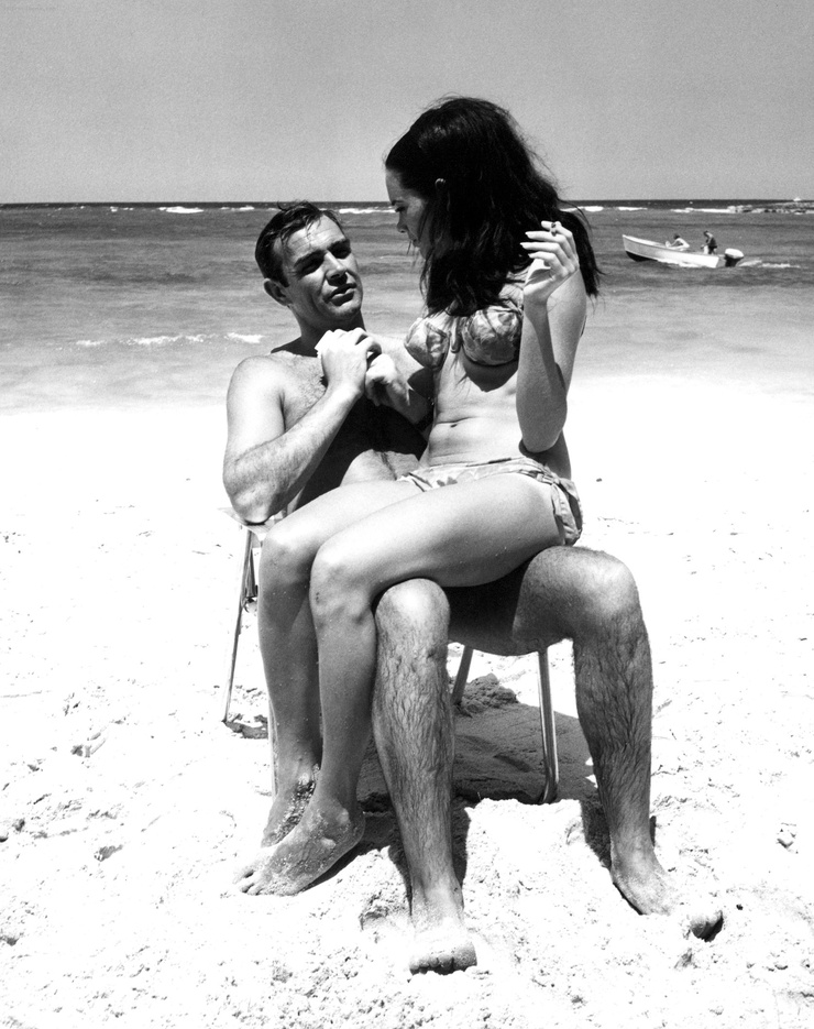 Sean Connery