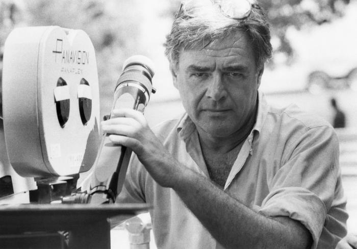 Richard Donner Richard Donner