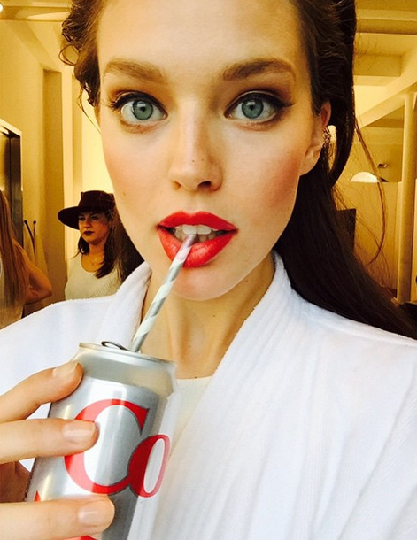 Emily Didonato