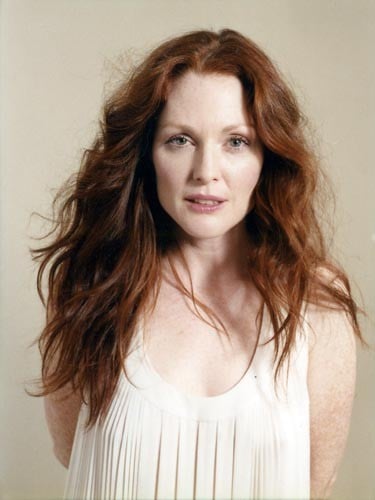Julianne Moore Julianne Moore