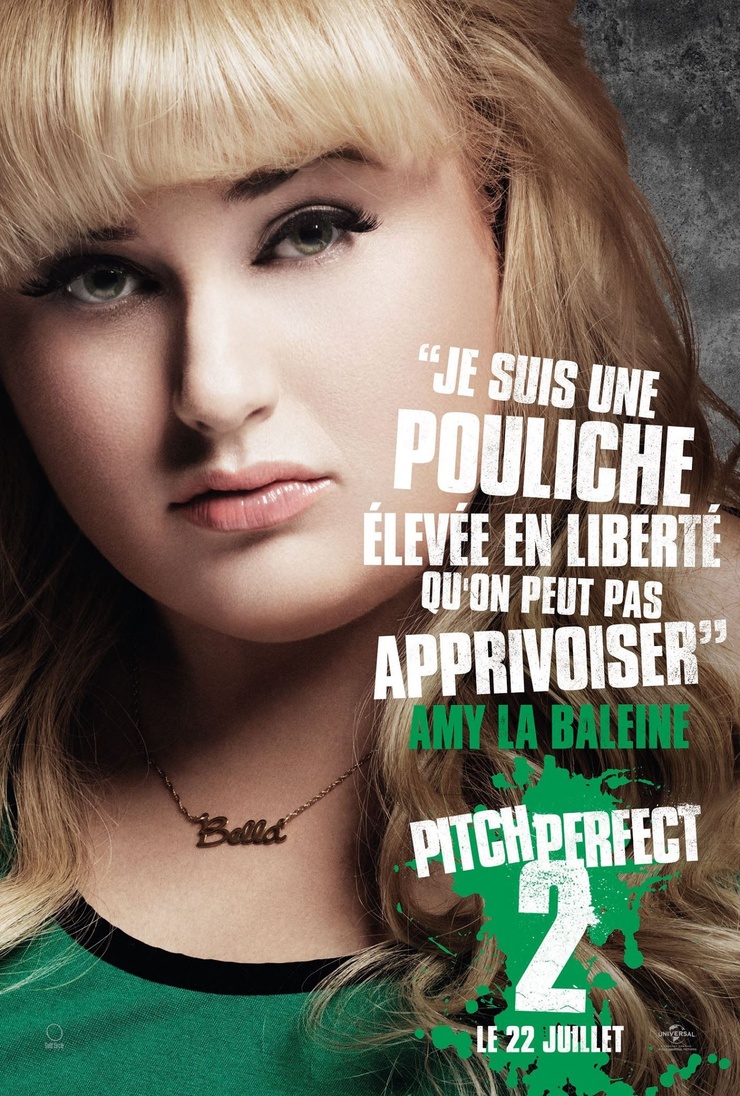 Pitch Perfect 2