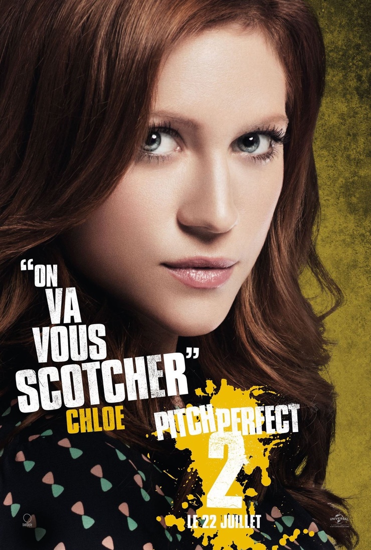 Pitch Perfect 2 Pitch Perfect 2