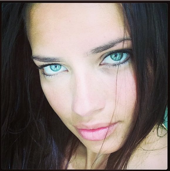 Adriana Lima Adriana Lima