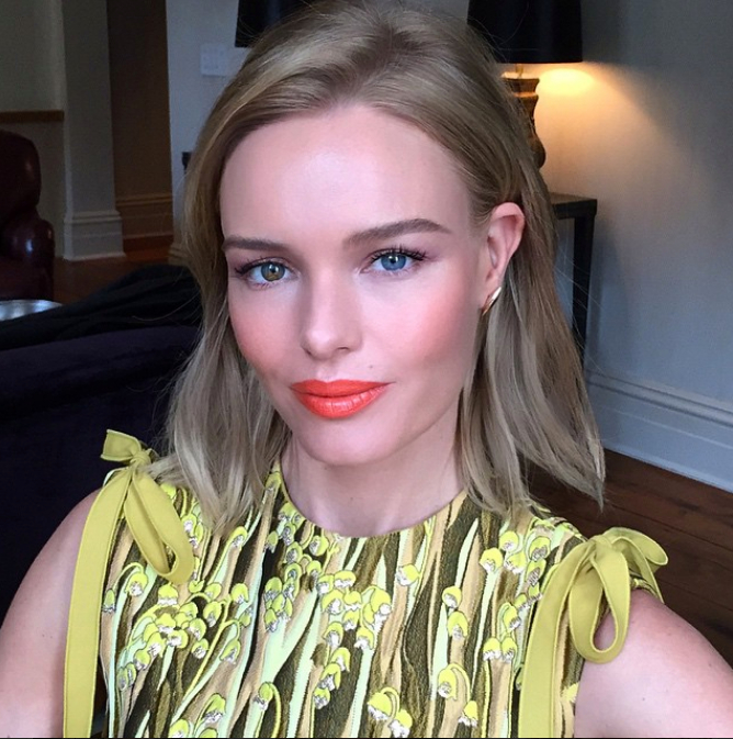 Kate Bosworth