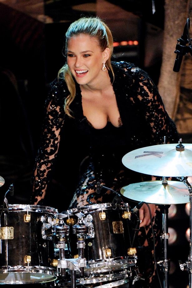 Bar Refaeli Bar Refaeli