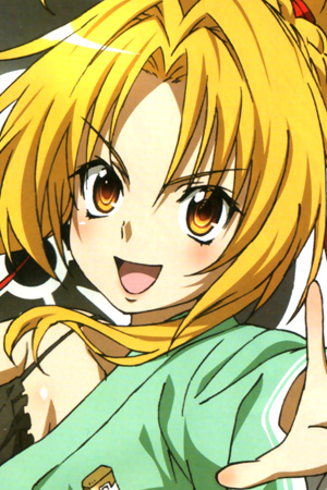 Nobuna Oda