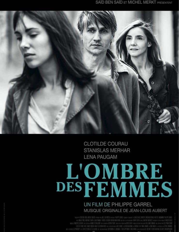 L'ombre des femmes