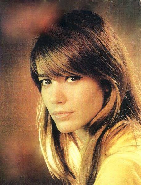Françoise Hardy Françoise Hardy